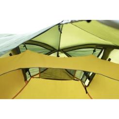 Палатка Tramp Rock 2 V2 Green Фото 6