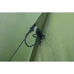 Палатка Tramp Rock 2 V2 Green Фото 8
