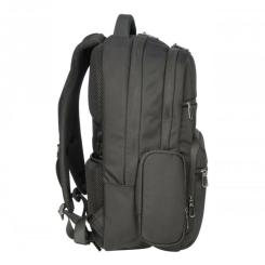 Рюкзак для ноутбука Tucano 17" Sole Gravity AGS Фото 4