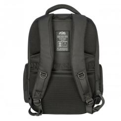 Рюкзак для ноутбука Tucano 17" Sole Gravity AGS Фото 6