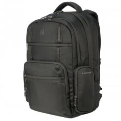 Рюкзак для ноутбука Tucano 17" Sole Gravity AGS Фото 8