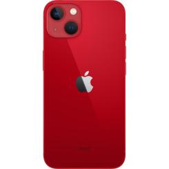 Мобильный телефон Apple iPhone 13 128GB (PRODUCT) RED Фото 1