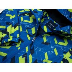 Куртка детская TOP&SKY на флісі Фото 1