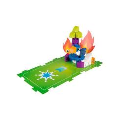 Конструктор Gigo Программирование работа Фото 10