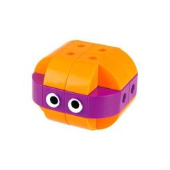 Конструктор Gigo Программирование работа Фото 3