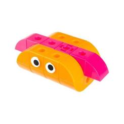 Конструктор Gigo Программирование работа Фото 4