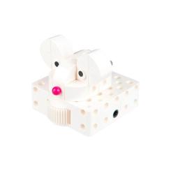 Конструктор Gigo Программирование работа Фото 5