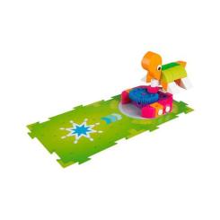 Конструктор Gigo Программирование работа Фото 6