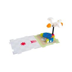 Конструктор Gigo Программирование работа Фото 7