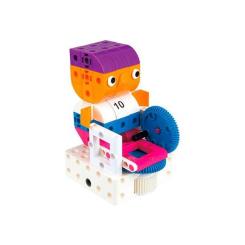 Конструктор Gigo Программирование работа Фото 8