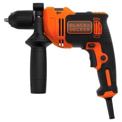 Дрель Black&Decker BEH710 Фото