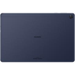Планшет Huawei MatePad T10s LTE 3/64GB Deepsea Blue Фото 1