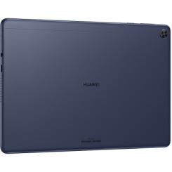 Планшет Huawei MatePad T10s LTE 3/64GB Deepsea Blue Фото 6