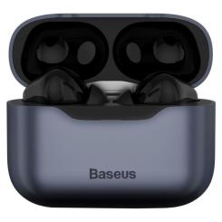 Наушники Baseus True Wireles Earphones S1 Pro Tarnish Black Фото
