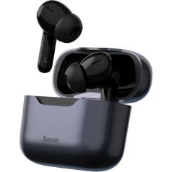 Наушники Baseus True Wireles Earphones S1 Pro Tarnish Black Фото 2