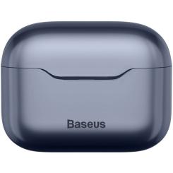 Наушники Baseus True Wireles Earphones S1 Pro Tarnish Black Фото 3