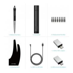 Графический планшет XP-Pen Deco Pro S Фото 7