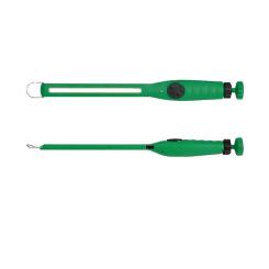 Фонарь Toptul светодиодный ультра-тонкий Фото 1