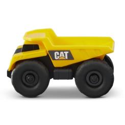 Спецтехника Funrise Мини-техника CAT Самосвал и колесный погрузчик Фото 4