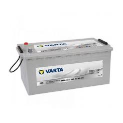 Аккумулятор автомобильный Varta Silver ProMotive 225Аh Фото