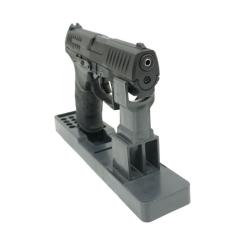 Пневматический пистолет Umarex Walther PPQ Фото 6