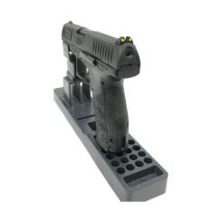 Пневматический пистолет Umarex Walther PPQ Фото 7