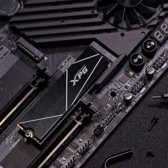Накопитель SSD ADATA M.2 2280 2TB Фото 7
