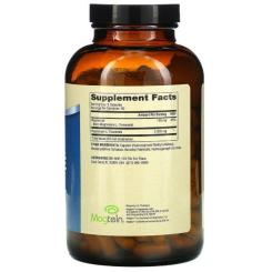 Минералы Dr. Mercola Магний L-Треонат, Magnesium L-Threonate, 270 капс Фото 1