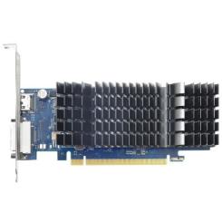 Видеокарта ASUS GeForce GT1030 2048Mb Silent Фото 1