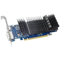 Видеокарта ASUS GeForce GT1030 2048Mb Silent Фото 2