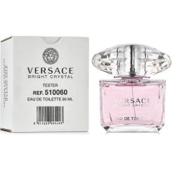 Туалетная вода Versace Bright Crystal Тестер 90 мл Фото