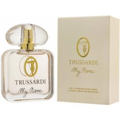 Парфюмированная вода Trussardi My Name 50 мл Фото