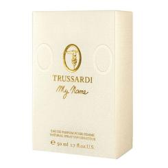 Парфюмированная вода Trussardi My Name 50 мл Фото 1