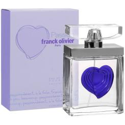 Парфюмированная вода Franck Olivier Passion Femme 50 мл Фото
