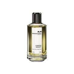 Парфюмированная вода Mancera Choco Violet 120 мл Фото