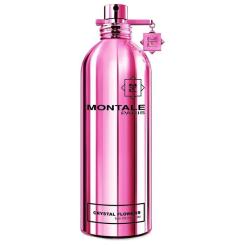 Парфюмированная вода Montale Crystal Flowers 50 мл Фото