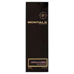 Парфюмированная вода Montale Crystal Flowers 50 мл Фото 2
