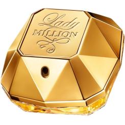 Парфюмированная вода Rabanne Lady Million 30 мл Фото 1