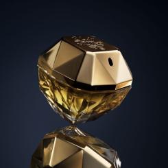 Парфюмированная вода Rabanne Lady Million 30 мл Фото 2