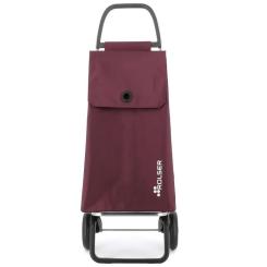 Сумка-тележка Rolser Akanto MF 2 43 л Burdeos Фото