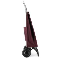 Сумка-тележка Rolser Akanto MF 2 43 л Burdeos Фото 2