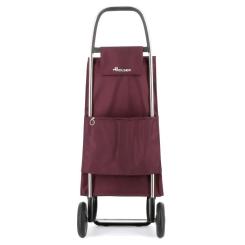 Сумка-тележка Rolser Akanto MF 2 43 л Burdeos Фото 3
