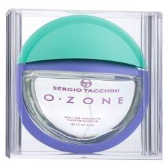 Туалетная вода Sergio Tacchini O-Zone Woman 75 мл Фото