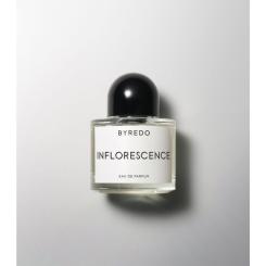 Парфюмированная вода Byredo Inflorescence 50 мл Фото 2