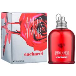 Туалетная вода Cacharel Amor Amor 100 мл Фото 1