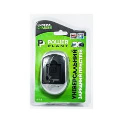 Зарядное устройство для фото PowerPlant PowerPlant Panasonic DMW-BLE9 Фото 1