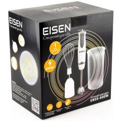 Блендер Eisen EBSS-600W Фото 3