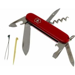 Нож Victorinox Sportsman Фото 1