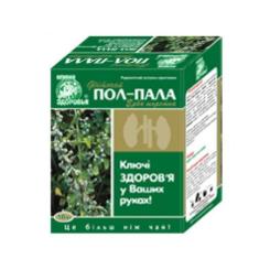 Травы Ключі здоров'я Фиточай №35 пол-пала 50г Фото