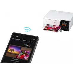 Многофункциональное устройство Epson L8160 WI-FI Фото 10